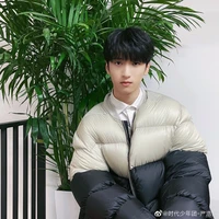 Nghiêm Hạo Tường 🐻