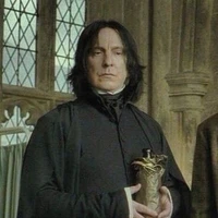 Severus Snape