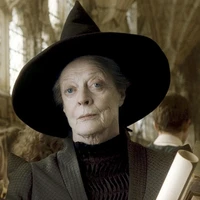 Minerva Mcgonagall