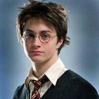 Harry Potter