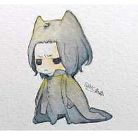 tác giả cute