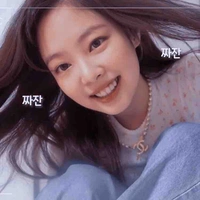 JENNIE 