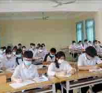 Học sinh
