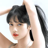 Lalisa Manoban(cô)