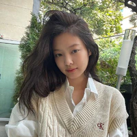 Kim Jennie(em)