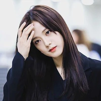 Kim Jisoo(chị)