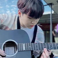 MIN YOONGI