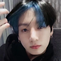 JEON JUNGKOOK