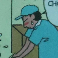 Anh shipper