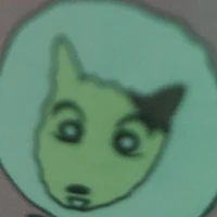 Megi(Bạn gái bạch tuyết)