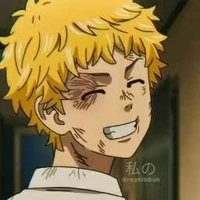 Hanakagi Takemichi