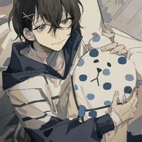 Ikurai Seishi