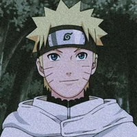 Uzumaki Naruto
