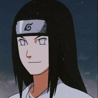 Hyuga Neji