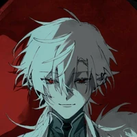 Alpha Kaito - Diêm Vương