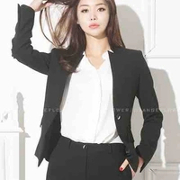 Thư kí - Yunie