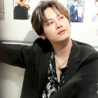 Kin( em song sinh của Boun )