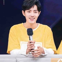 Tiêu Chiến /Tiểu Tán