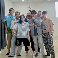 Hero Team