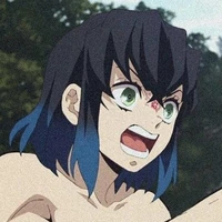 Hashibira Inosuke