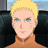 Uzumaki Naruto