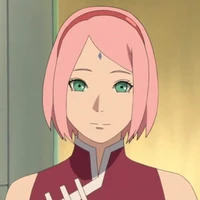 Haruno Sakura