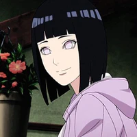 Hyuga Hinata