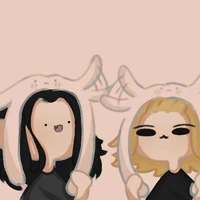 Pé T/g hiền lành cute nhạt nhẽo