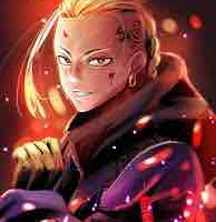 Ryuguji Ken (Draken)