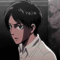 Eren Yeager
