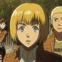 Armin Arlert