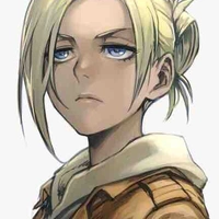 Annie Leonhart