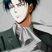 Levi Ackermen