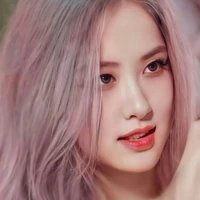 Chaeyoung(Rosé)