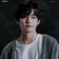 Taehyung(V)