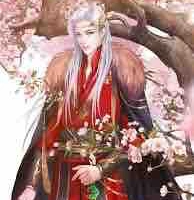 Hàn kỳ dương( hoàng thượng )