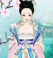 Dương vân Ninh ( Tuệ  quý phi )