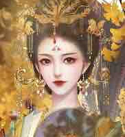 Cao trúc lan ( thái hậu )