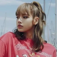 Lalisa Manoban-Chị