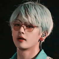 Kim Taehyung-V