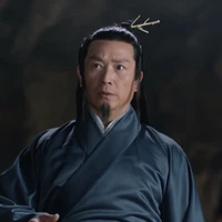 Hồ Đế Bạch Chỉ