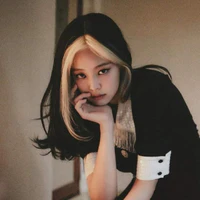 Kim Jennie