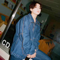 Jeon Jungkook