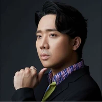 Trấn Thành(ba Huy,Jun,Ngọc)