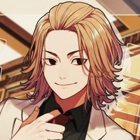 Sano Manjiro(Mikey)
