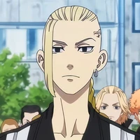 ken ryuguji(Draken)