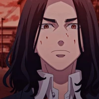 Baji Keisuke