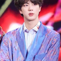 Kim SeokJin