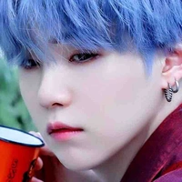 Min Yoongi
