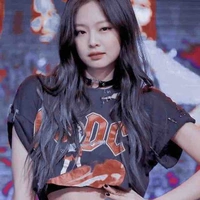 Kim Jennie